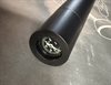 FX Tub 40x620 komplett med manometer