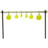 Gr8Fun Garden Spinning Target Set