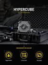 Silent Dry Hypercube Dehumidifier (M 800g)