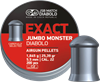 JSB exact MONSTER .22/5.52