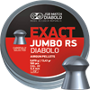 Jsb Exact Jumbo RS .22/5.52