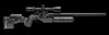 FX King Nordic Wolf GRS
