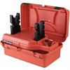 MTM Site-In-Clean Rifle Rest & Shooting Case