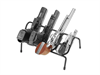 Lockdown 4-gun Handgun Rack