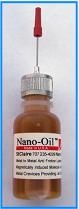 Nano-Oil 10W