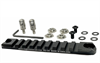 Picatinny Rail Sling Stud T Slot