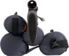 Champion Gorilla Precision Shooting Range Bag