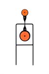Artemis Stålmål T10 (Max 22LR)