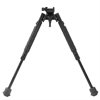 UTG Recon 360 TL Bipod, 8"-12" Center Height, Picatinny