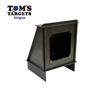 Pellet Trap Airgun Target 3mm 