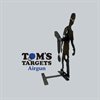Tom's Targets Resetting Zombie